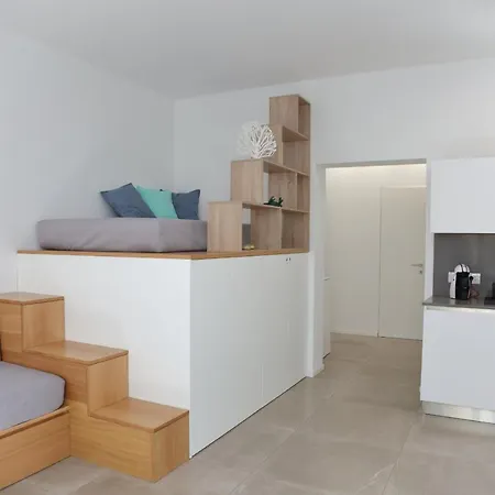 Casa vacanze Gidi Holiday House