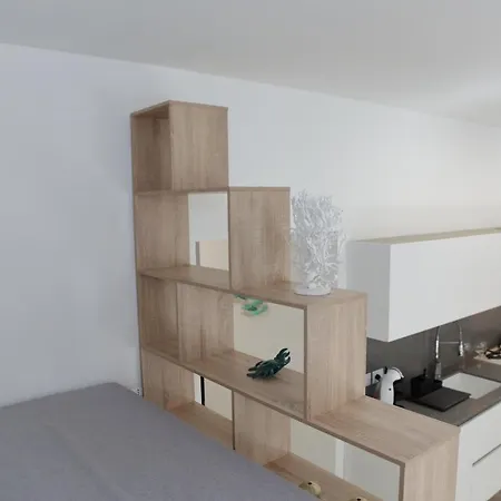Feriehus Gidi Holiday House