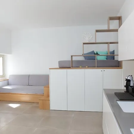 Casa vacanze Gidi Holiday House *