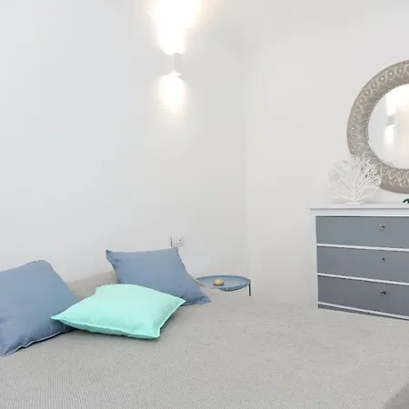 Feriehus Gidi Holiday House